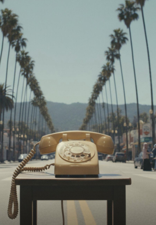 MTF AI films: London Is Calling